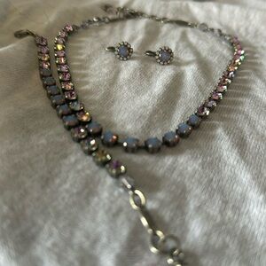 Sabika set. Excellent condition